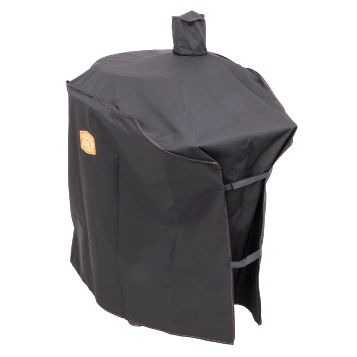 Oklahoma Joe's Bronco Drum Smoker & Grill Cover OJ2250134
