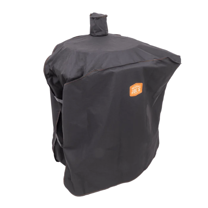 Oklahoma Joe's Bronco Drum Smoker & Grill Cover OJ2250134