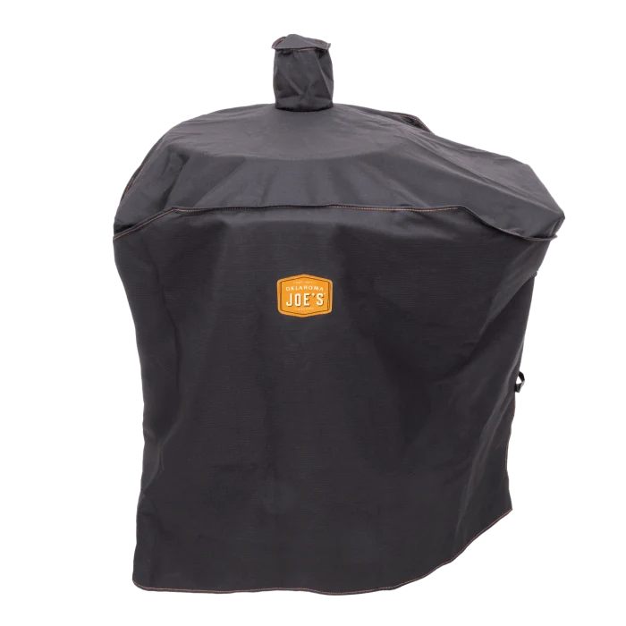 Oklahoma Joe's Bronco Drum Smoker & Grill Cover OJ2250134