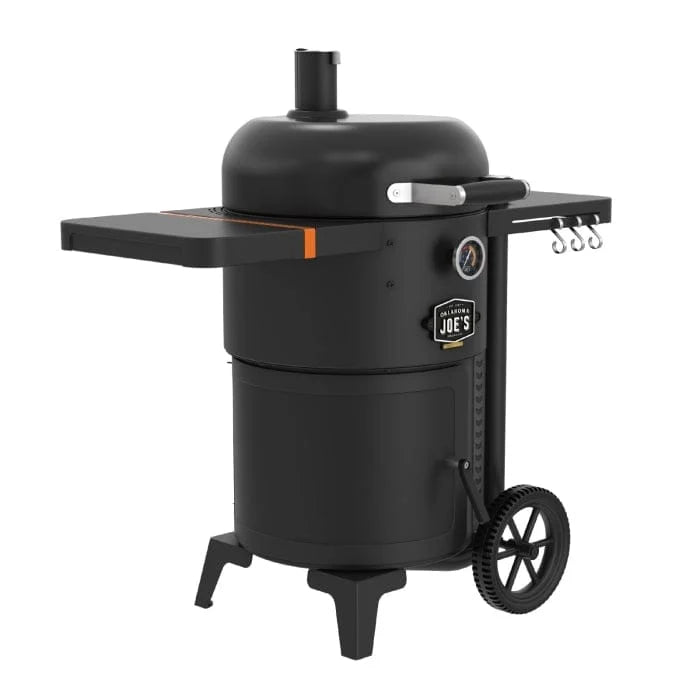 Oklahoma Joe's Bronco Drum Smoker/Grill 25203121