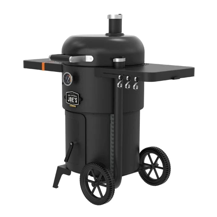 Oklahoma Joe's Bronco Drum Smoker/Grill 25203121