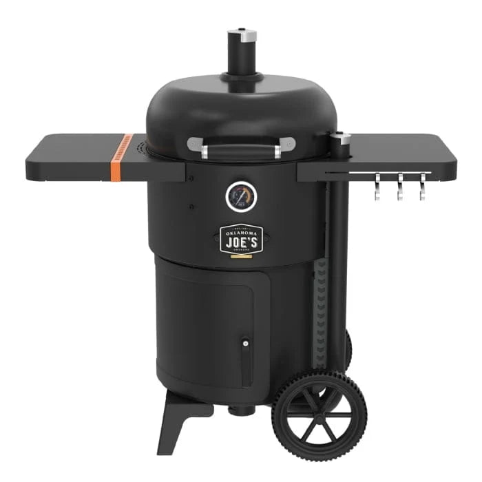 Oklahoma Joe's Bronco Drum Smoker/Grill 25203121