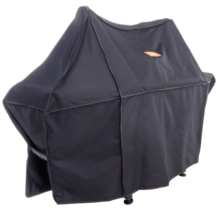 Oklahoma Joe's Firecraft Barrel Grill Cover OJ2250132