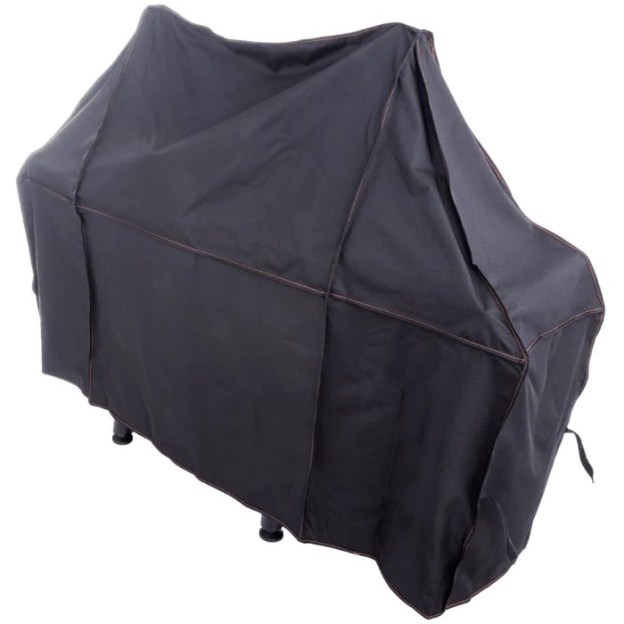 Oklahoma Joe's Firecraft Barrel Grill Cover OJ2250132