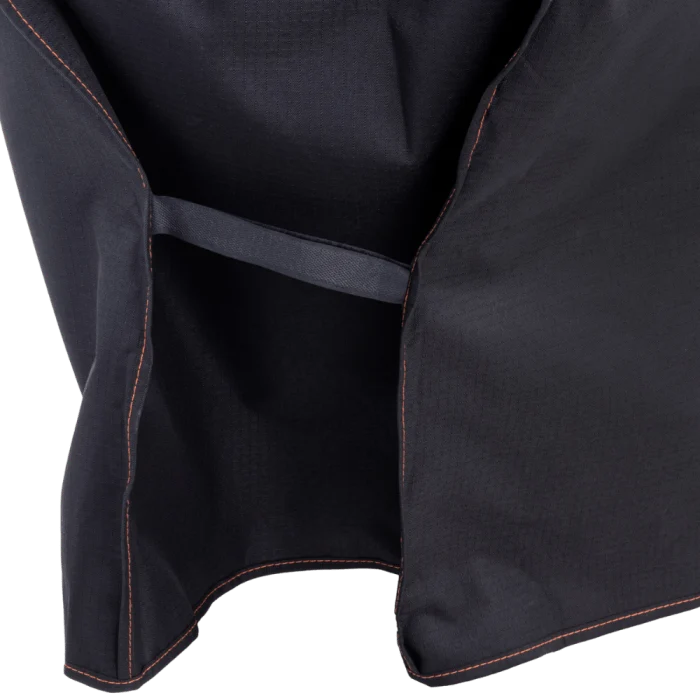Oklahoma Joe's Firecraft Barrel Grill Cover OJ2250132