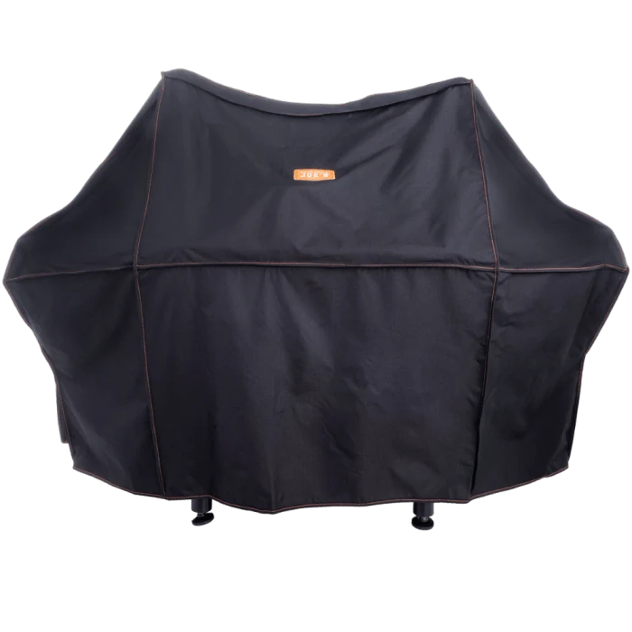 Oklahoma Joe's Firecraft Barrel Grill Cover OJ2250132