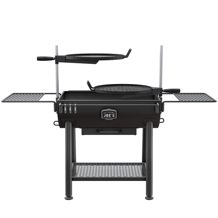 Oklahoma Joe's Firecraft Series Barrel Grill 23302166