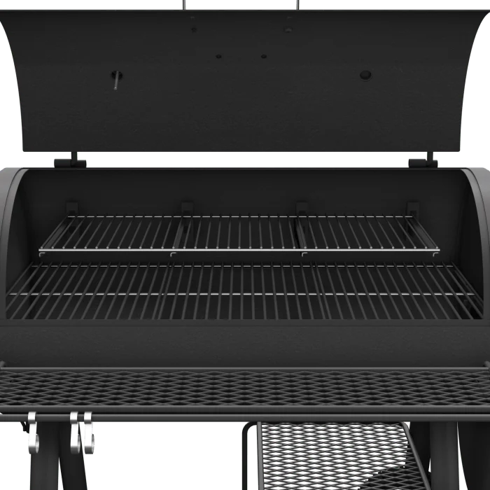 Oklahoma Joe's Offset Smoker Highland DLX 24203002