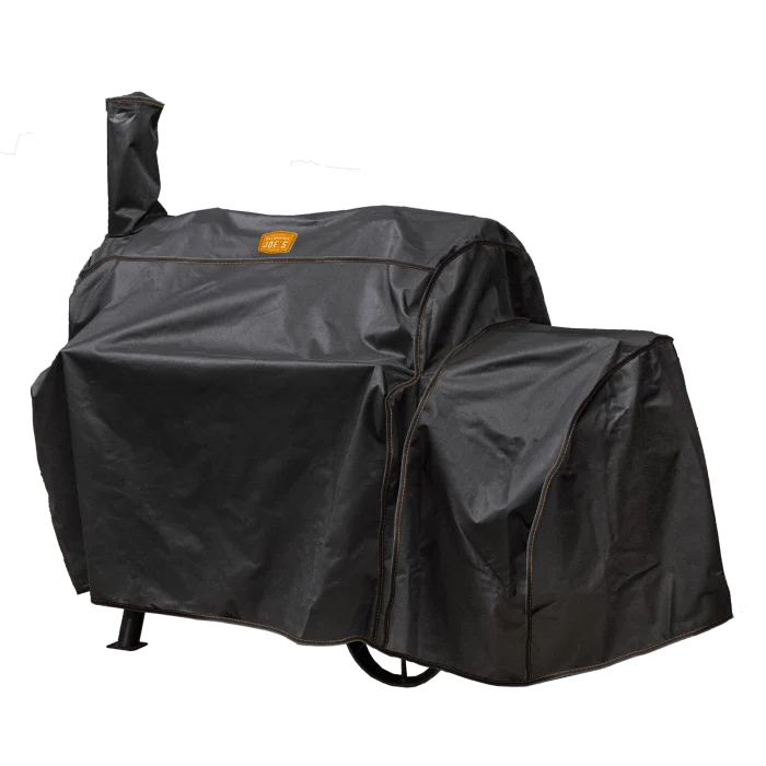 Oklahoma Joe's Highland Offset Smoker Cover OJ2250133