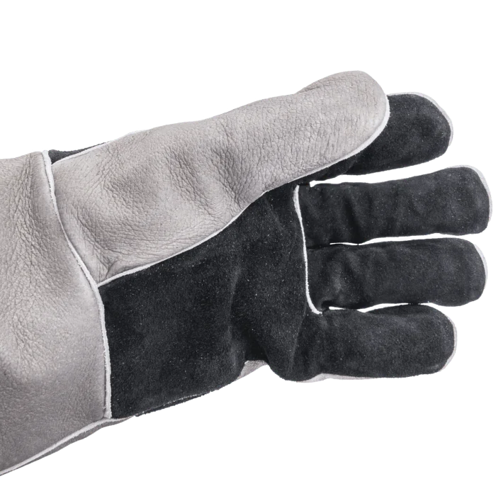 Oklahoma Joe's Leather Hi Temp Gloves OJ2260040