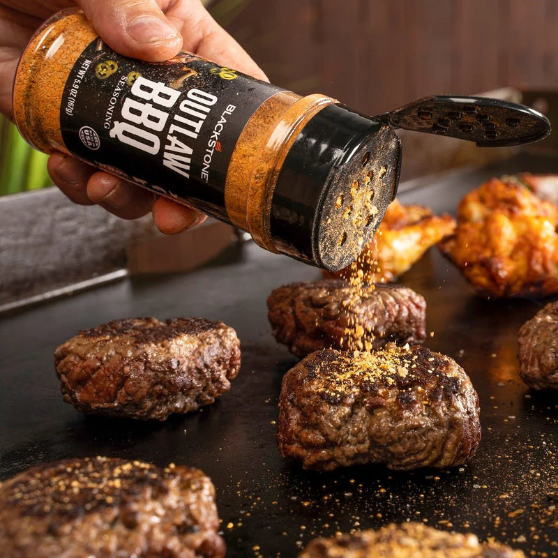 Blackstone Outlaw Bbq Seasoning