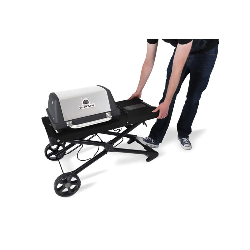 Broil King PORTA-CHEF Porta-chef™ At220 Propane BBQ