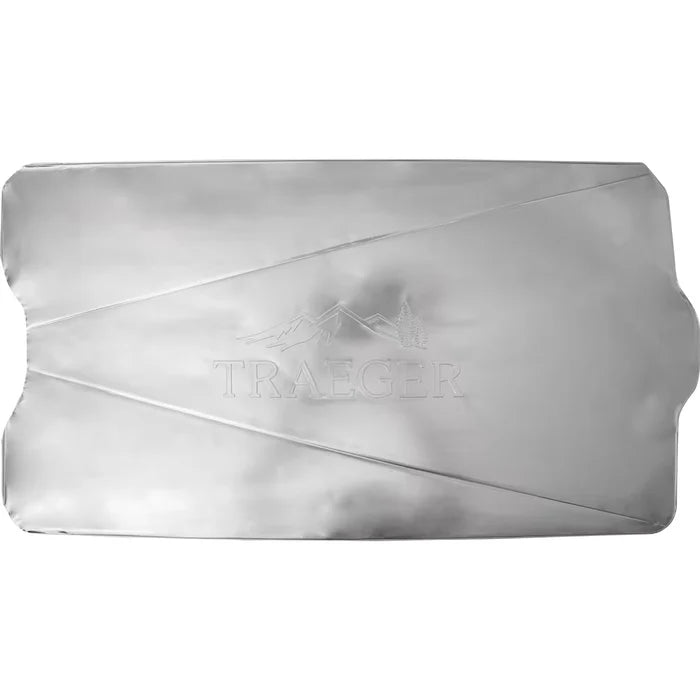 Trager Drip Tray Liner (Size C - 5 Pack) - BAC856