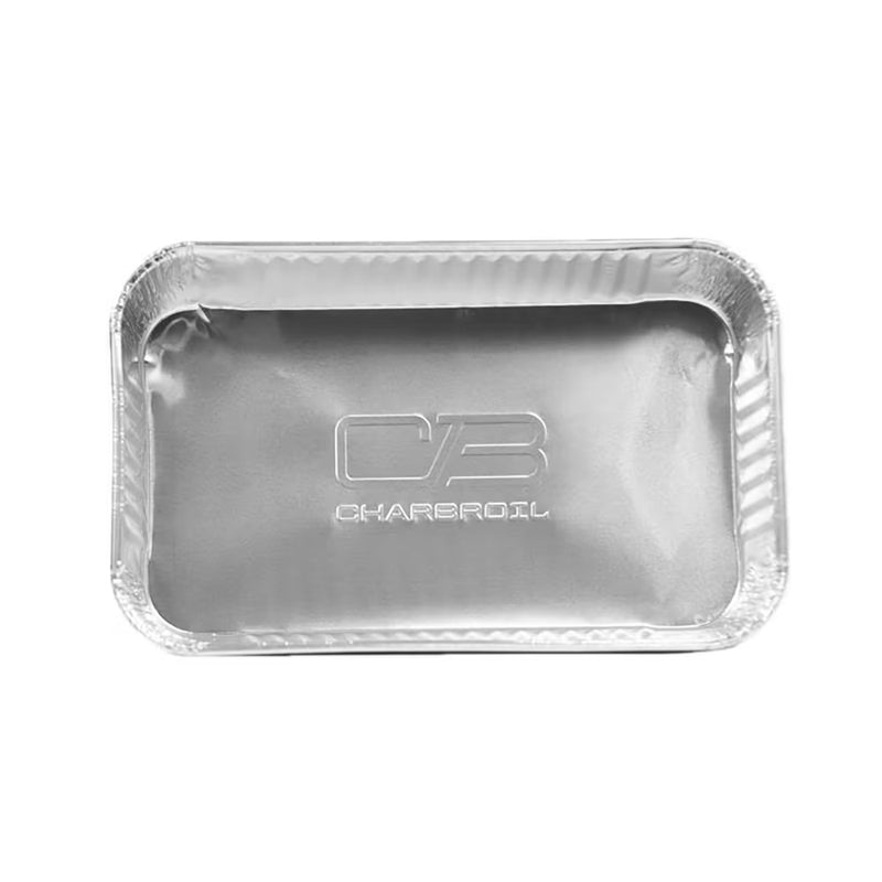 Charbroil The Big Easy Grease Tray Liners - CB2250162