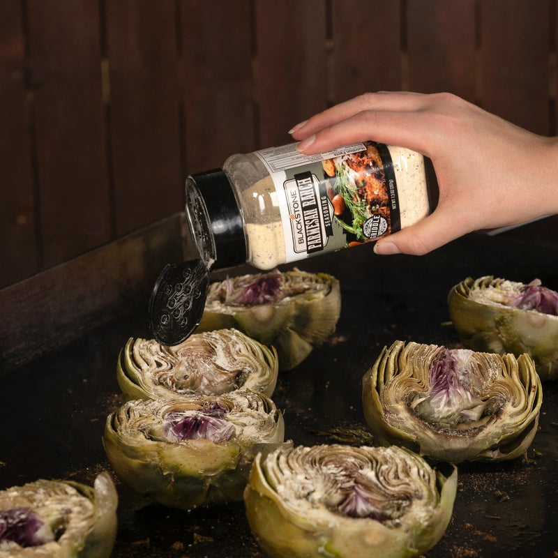 Blackstone Parmesan Ranch Seasoning