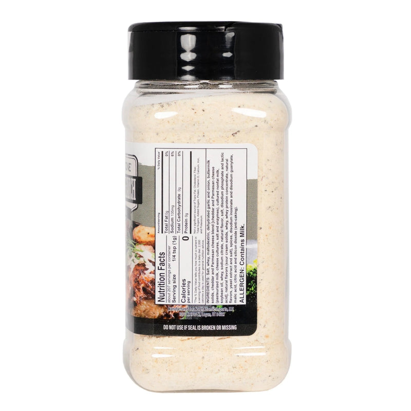 Blackstone Parmesan Ranch Seasoning