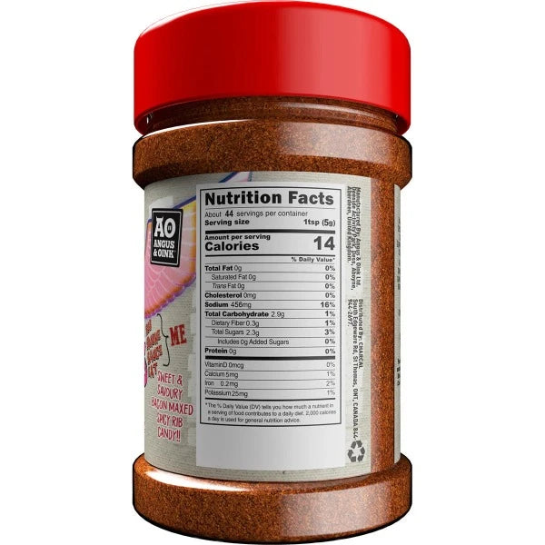 Angus & Oink - Pigasus