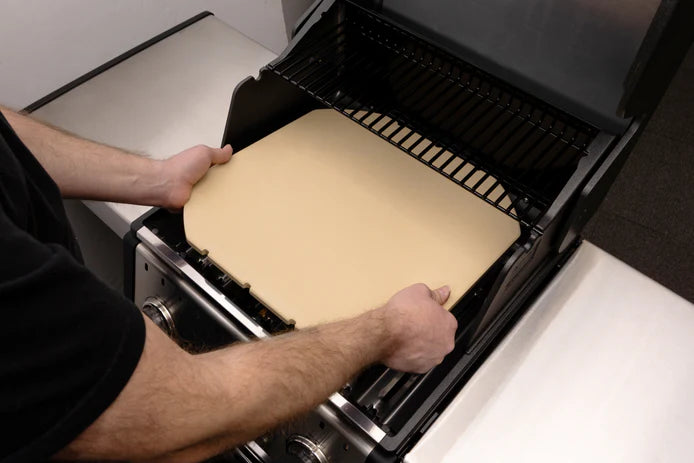 Broil King Pizza Stone - BARON/CROWN/KEG 69843