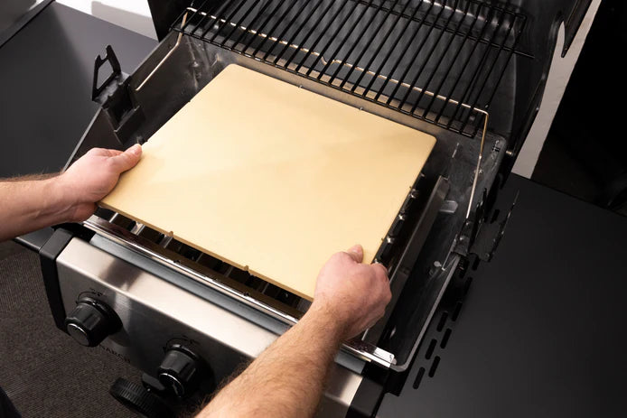 Broil King Pizza Stone - MONARCH/ROYAL 69821