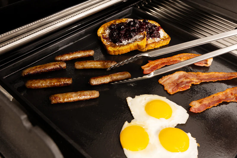 Broil King Plancha Porcelain Finish (Baron/Crown) - 11343