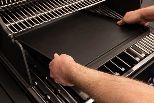 Broil King Plancha Porcelain Finish (Baron/Crown) - 11343