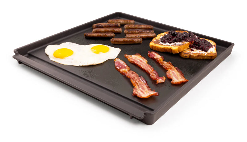 Broil King Plancha Porcelain Finish (Baron/Crown) - 11343
