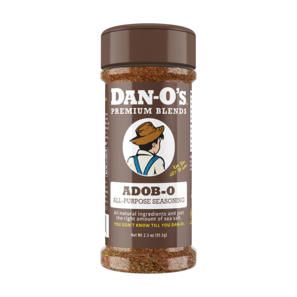 Dan-O’s Adob-O - Small Bottle 3.3oz