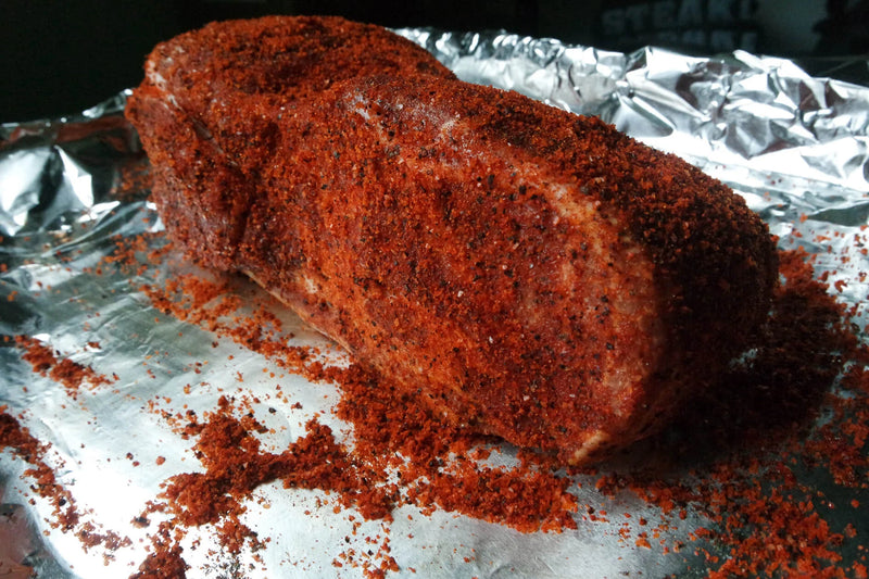 Hardcore Carnivore Red Mega Pack