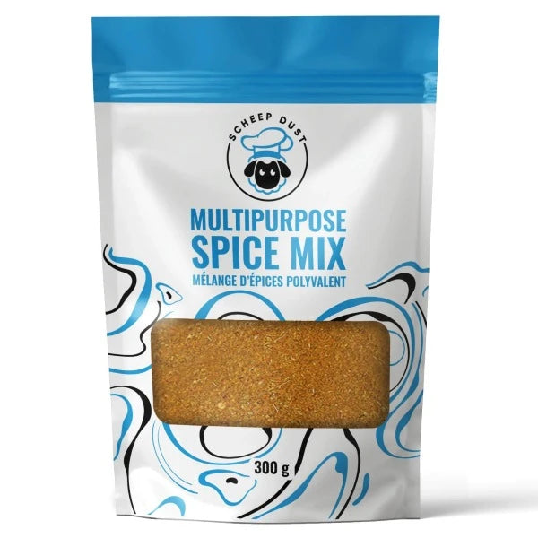 Scheep Dust (300g pouch)