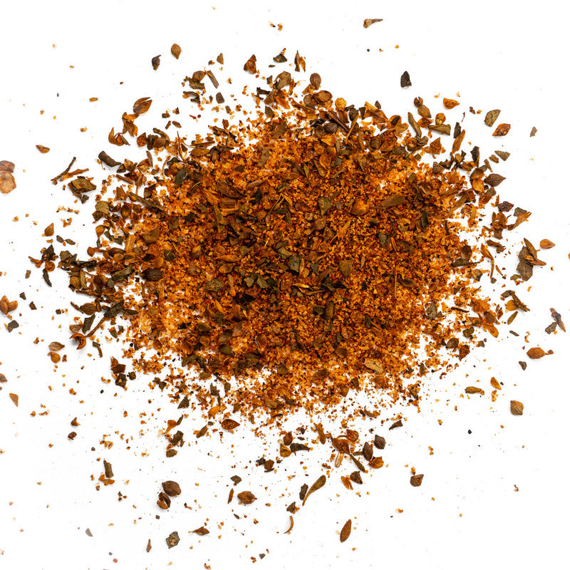Code 3 Spices Sea Dog Rub