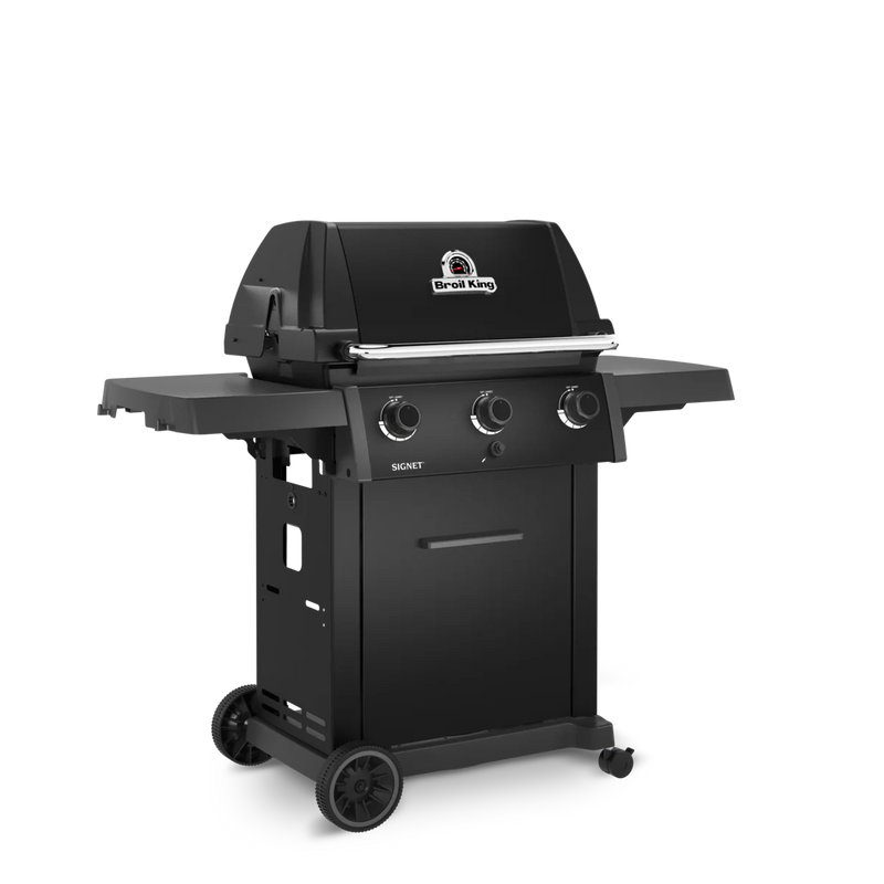Broil King Signet 320 Shadow