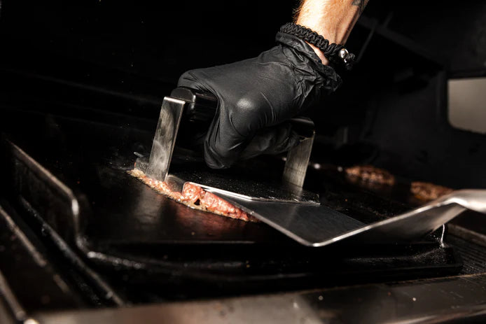 Broil King Smash Burger Press 62476