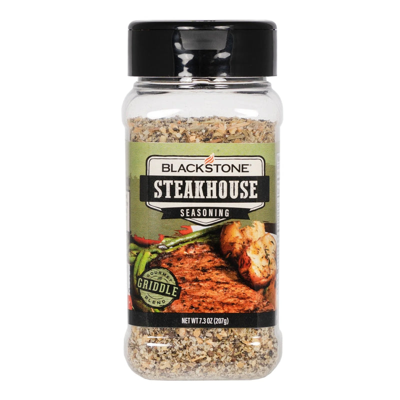 Blackstone Steakhouse Seasoning
