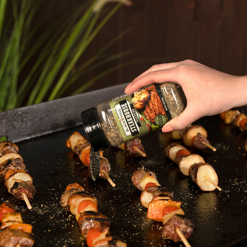 Blackstone Steakhouse Seasoning