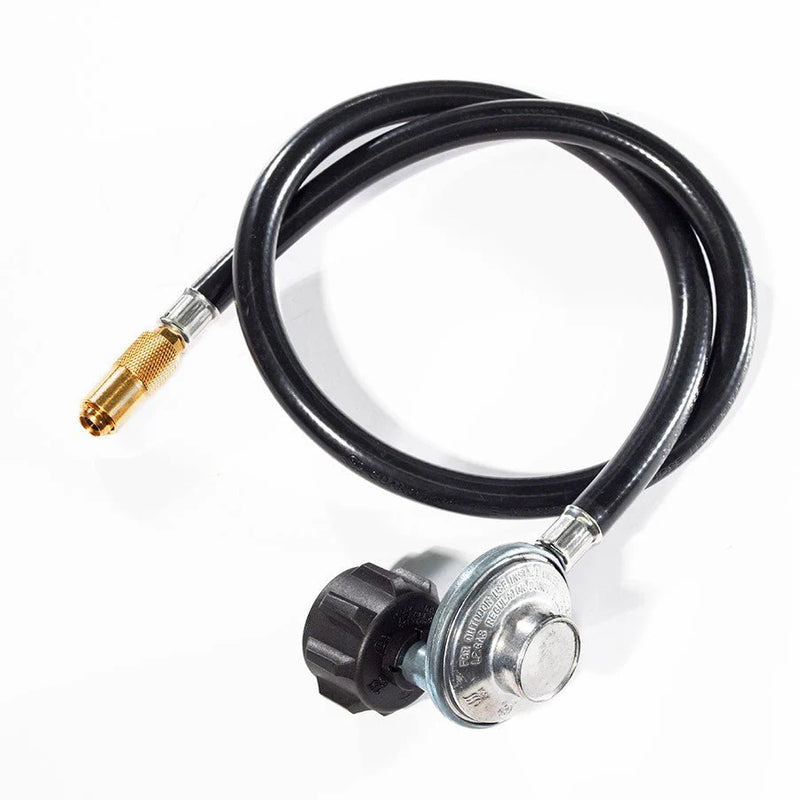 Blackstone Propane Tank Adapter Hose With Regulator