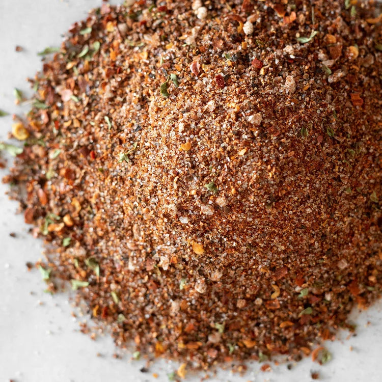 Smokes Seasoning The Standard Rub 275g