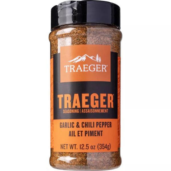 Traeger Rub 12.5 Oz SPC287