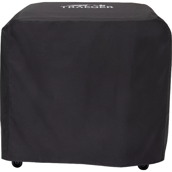 Traeger Flatrock 3 Zone Grill Cover BAC889