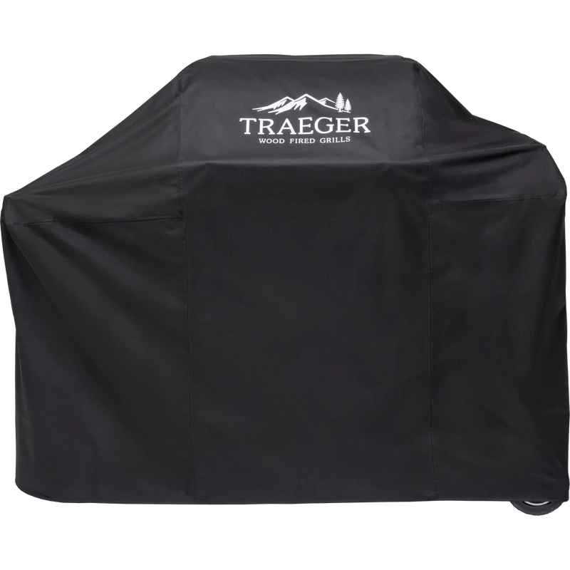 Traeger Ironwood / Timberline Full Length Cover BAC888S