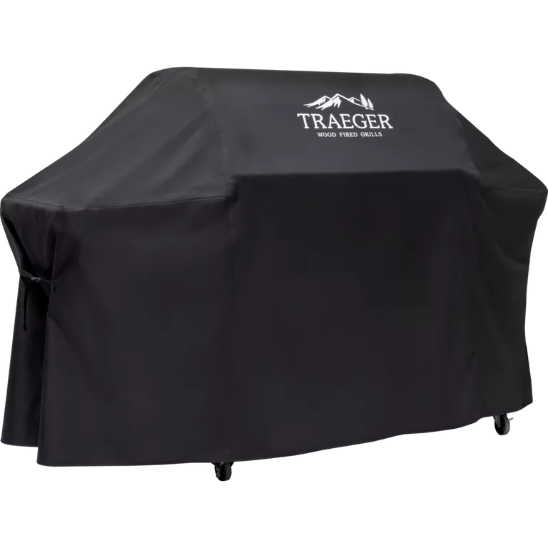Traeger Timberline XL/Ironwood XL Full-Length Grill Cover BAC887