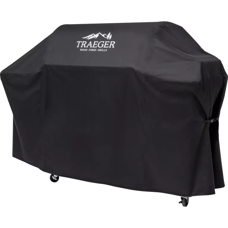 Traeger Timberline XL/Ironwood XL Full-Length Grill Cover BAC887