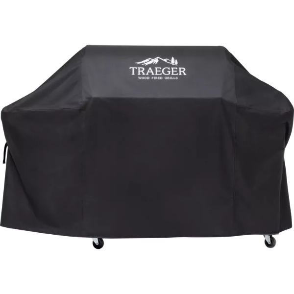 Traeger Timberline XL/Ironwood XL Full-Length Grill Cover BAC887