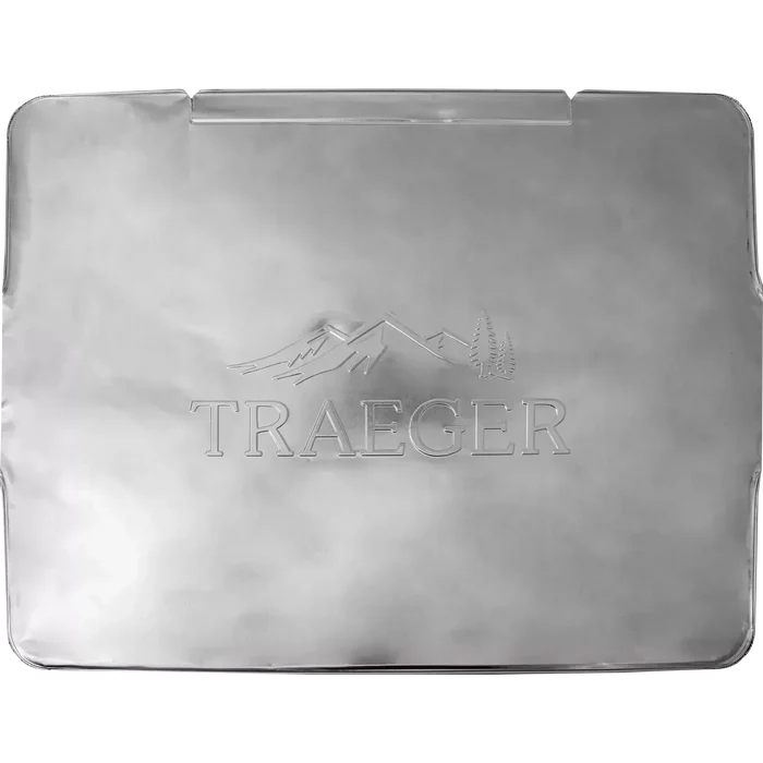 Traeger Drip Tray Liners, 5 Pack, Size A - BAC854