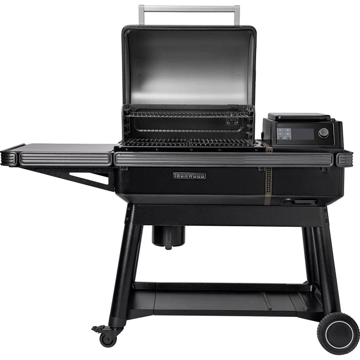Traeger Ironwood Pellet Grill - TFB61RLGC