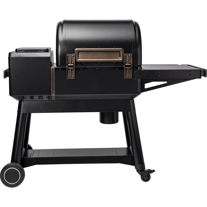 Traeger Ironwood Pellet Grill - TFB61RLGC