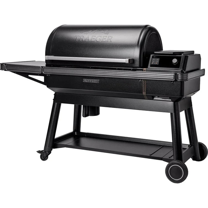 Traeger Ironwood XL Pellet Grill - TFB93RLGC