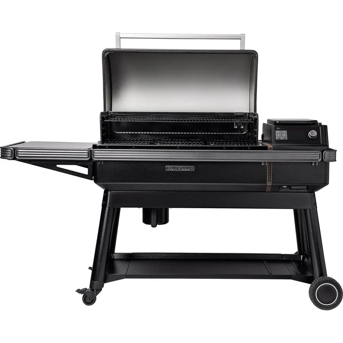 Traeger Ironwood XL Pellet Grill - TFB93RLGC