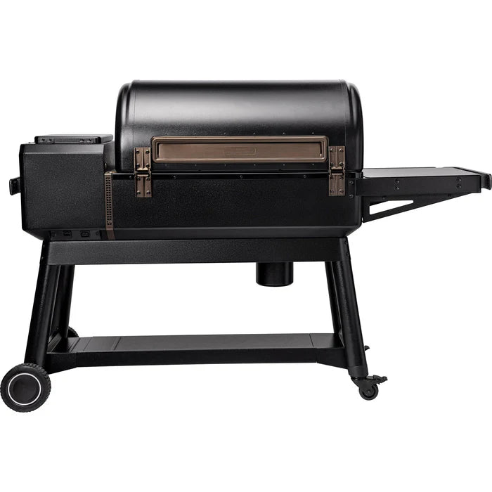 Traeger Ironwood XL Pellet Grill - TFB93RLGC