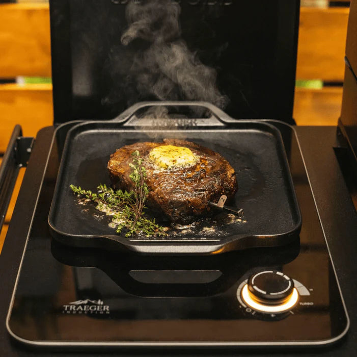 Traeger Timberline Pellet Grill TBB86RLGC