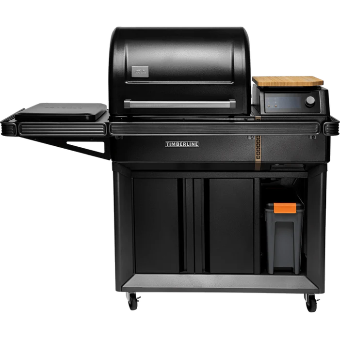Traeger Timberline Pellet Grill TBB86RLGC